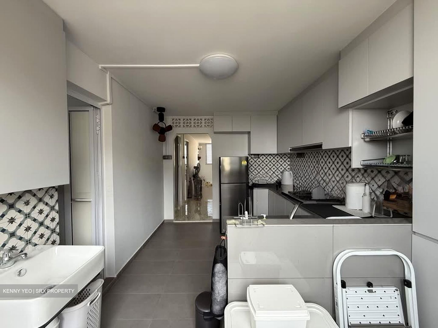 Blk 76 Bedok North Road (Bedok), HDB 3 Rooms #598705101